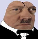 Hitler patrician_1689294865142927