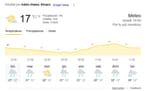 Screenshot 2025-06-23 at 18-22-42 meteo addis abeba - Cerca con Google