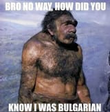 bulgarian