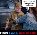 HowLadaAreMade