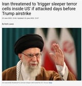 Screenshot 2025-06-23 at 12-28-04 Iran threatened to &#039;trigger sleeper terror cells inside US&#039; if attacked days before... - LBC