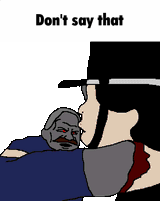 dontsaythat