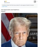 faggot