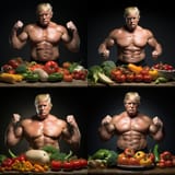 Health Donald