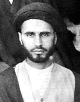 Ayatollah_Khomeini_young
