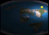 flat earth 