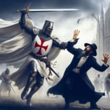 Catholic VS Jew
