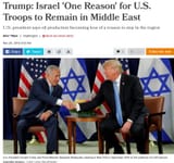 soldiers to remain in israel