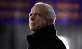 McCain an American hero