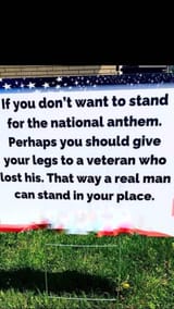 stand