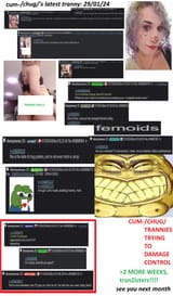latest chug tranny