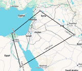Greater israel