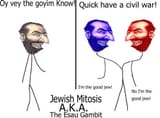 esaugambit