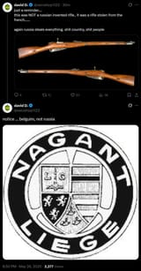 david muh rifles