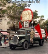 may day