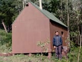 cabin