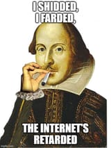 William ShidFarts