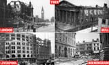 ww2 blitz