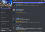 YWNBAW discord