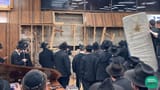 Jewishrapebed