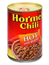 hormelchili