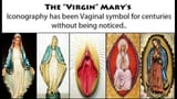 MARY