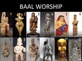 MOTHER GODDESS WORSHIP