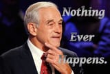 Nothing Ever Happens