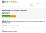 Screenshot 2025-06-23 at 13-50-21 Vice President for Inclusion &amp; Belonging - HigherEdJobs