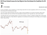 kikes using huge sums of money to fuck up the markets