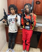 violent niggers doing what niggers do