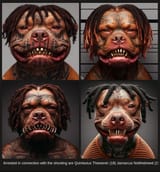 nigbulls arrested
