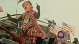 trumpocracy