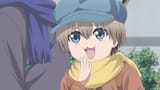 Uzaki smug cute