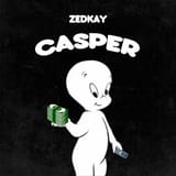 zedkay_casper_album_cover
