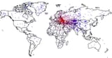 84% of Americans cannot locate Ukraine on a map, NBC poll