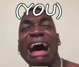 cryingnigger
