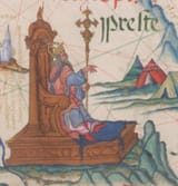 Prester+John+in+the+Queen+Mary+Atlas