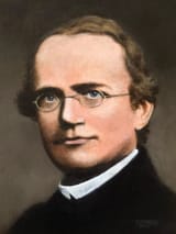 1024px-Portrait_of_Gregor_Johann_Mendel_by_Daniel_J._Fairbanks-769x1024