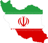 Iranian flag
