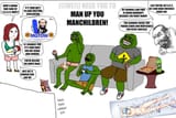 MGTOW AV