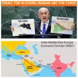 Blessing_Curse_IMEC_Netnyahu_UN