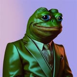 pepe suit