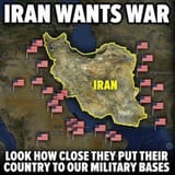 IranAggression