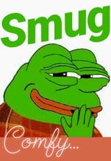 from smug n cozy