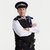 Policeman