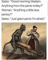 Satan