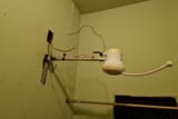 brazilian shower