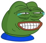 seething pepe