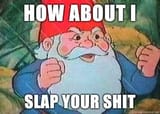david slap